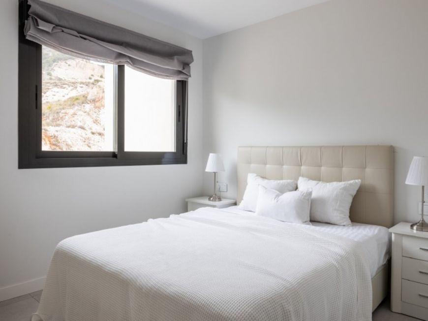 Španělsko Penthouse Benalmadena