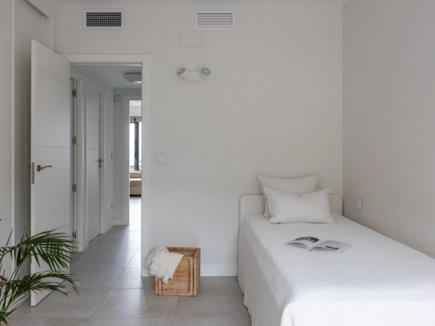 Španělsko Penthouse Benalmadena