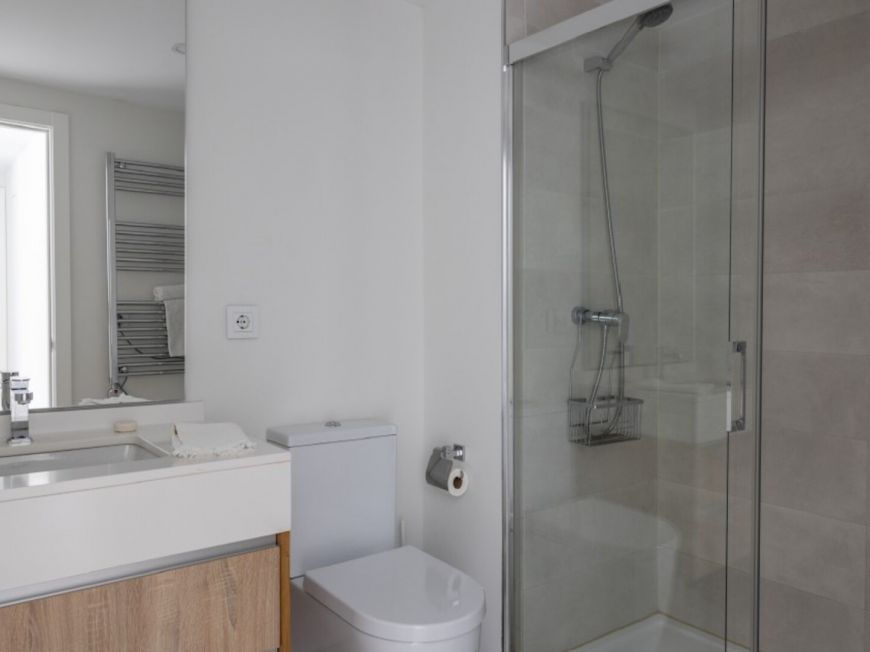 Španělsko Penthouse Benalmadena