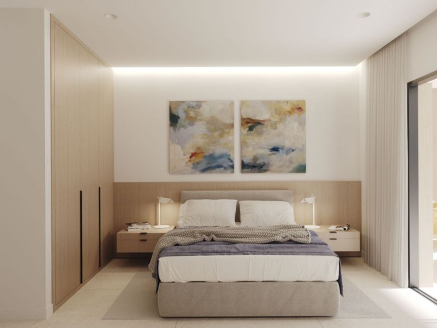 Španělsko Apartmány / byty Costa-del-sol