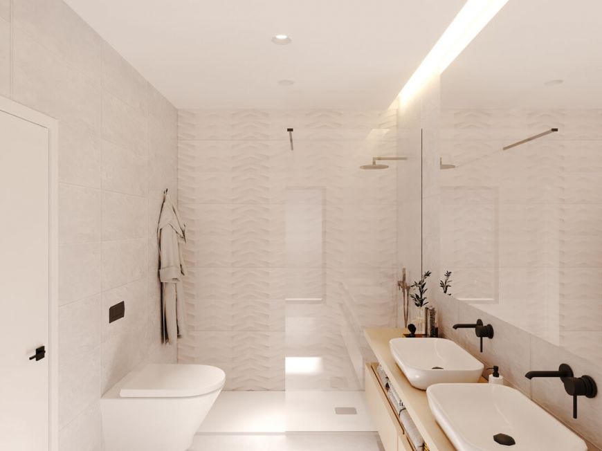 Španělsko Apartmány / byty Costa-del-sol