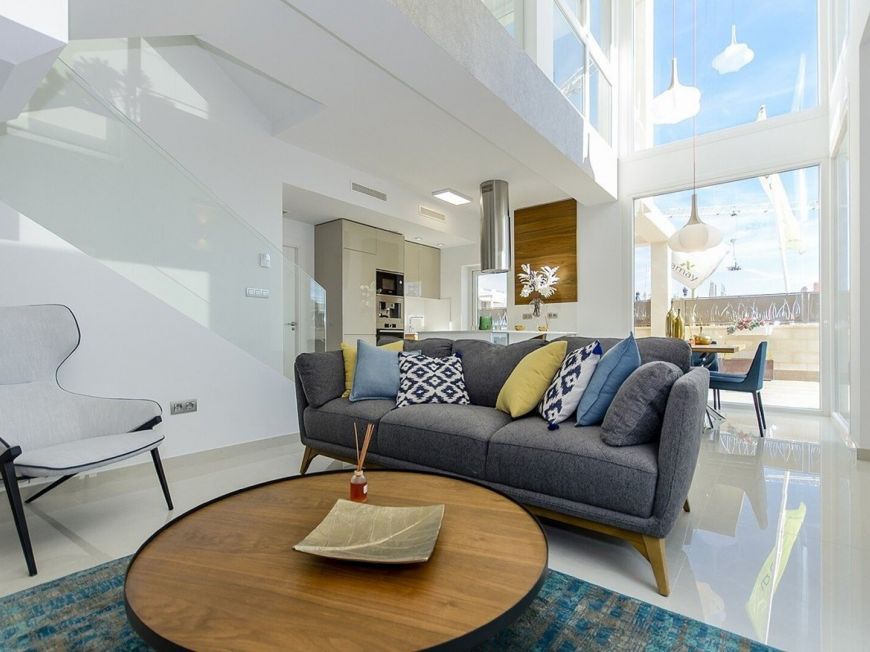 Španělsko Dům Los-montesinos