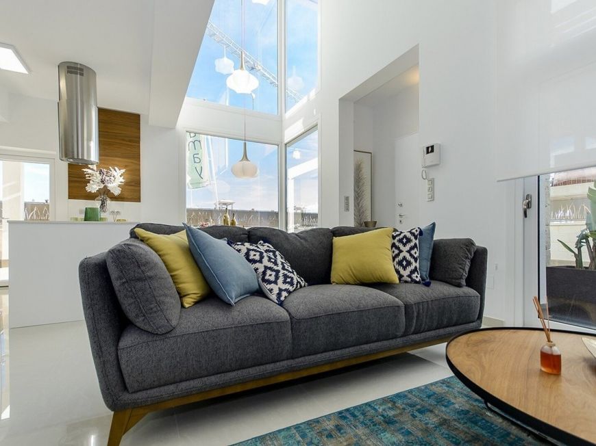 Španělsko Dům Los-montesinos