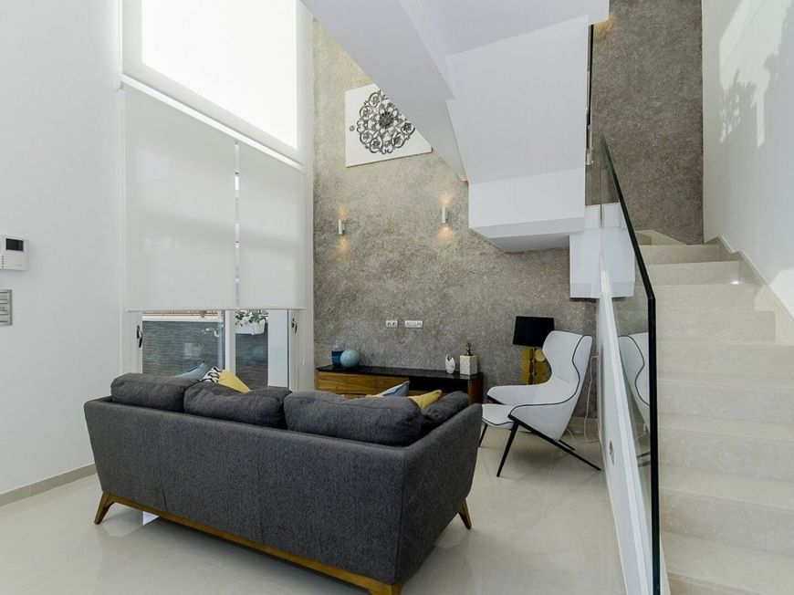 Španělsko Dům Los-montesinos