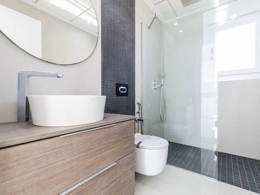 Španělsko Dům Los-montesinos