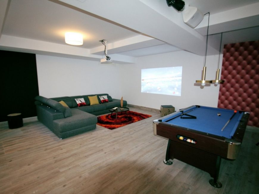 Španělsko Dům Los-montesinos