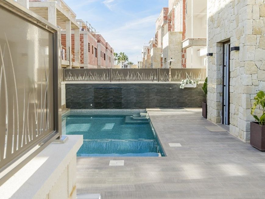 Španělsko Dům Los-montesinos