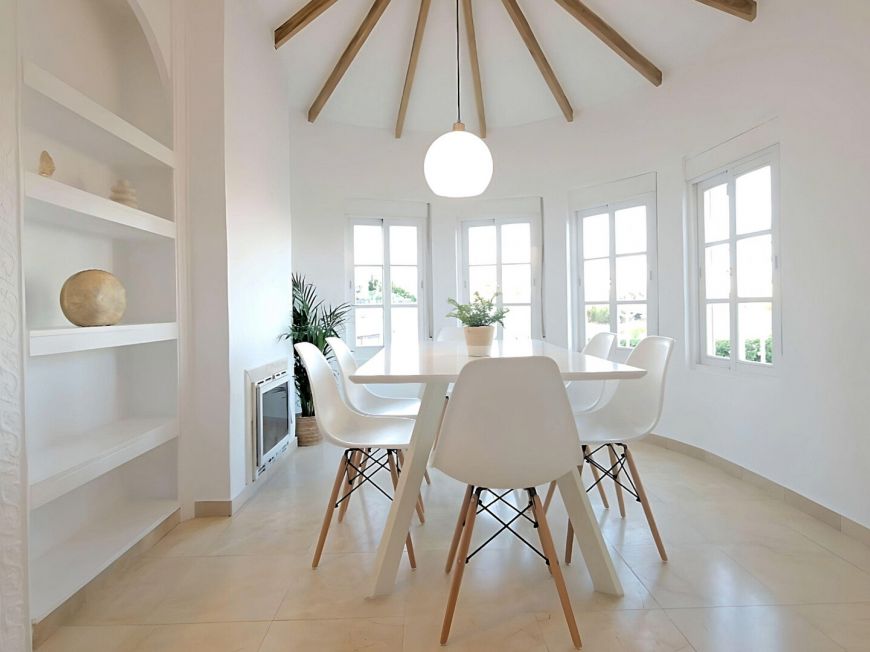 Španělsko Dům Costa-del-sol