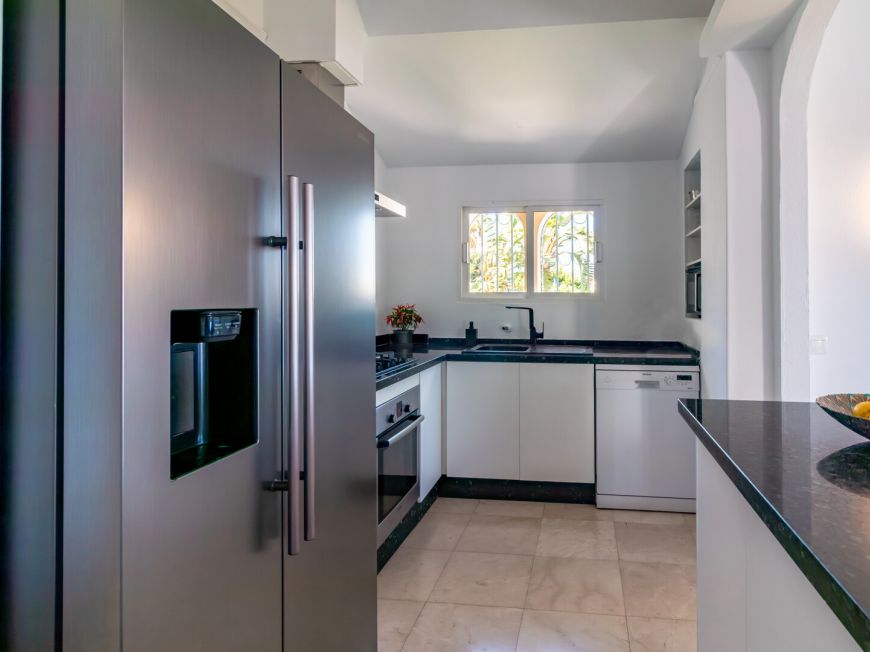 Španělsko Dům Costa-del-sol