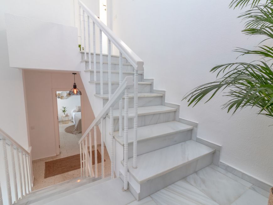 Španělsko Dům Costa-del-sol