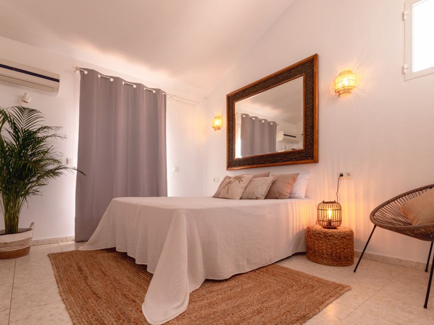 Španělsko Dům Costa-del-sol