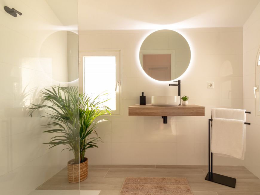 Španělsko Dům Costa-del-sol