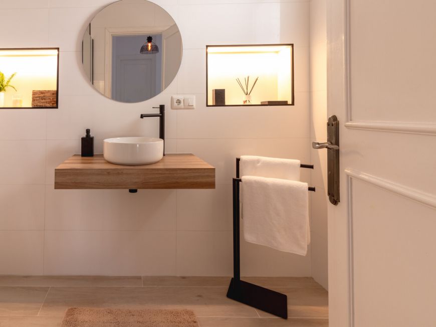 Španělsko Dům Costa-del-sol