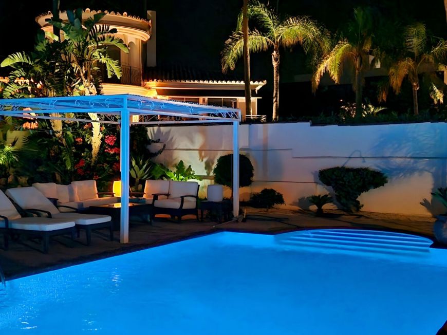 Španělsko Dům Costa-del-sol