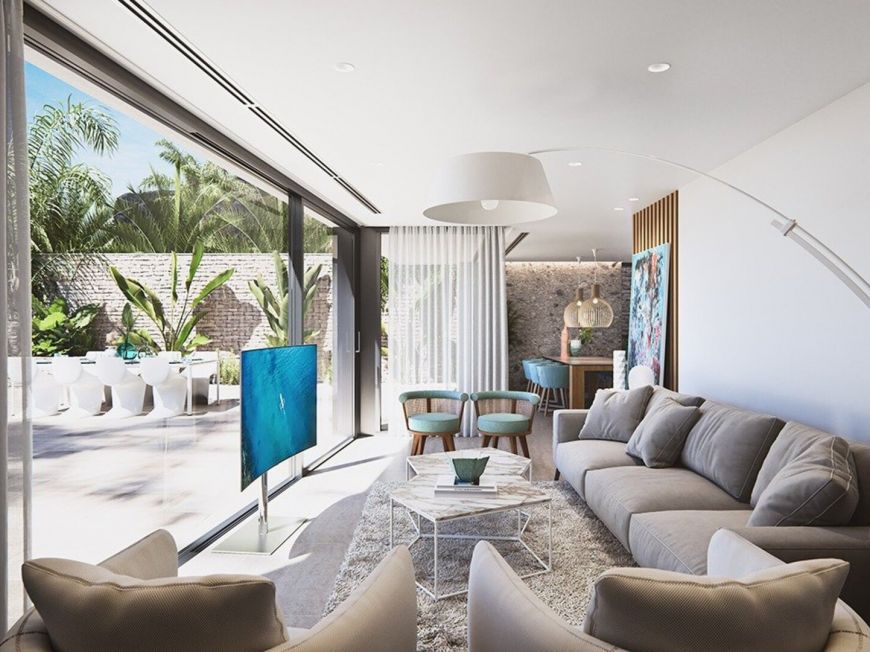 Španělsko Dům Cabo-de-palos