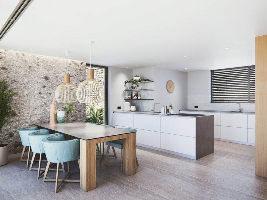 Španělsko Dům Cabo-de-palos