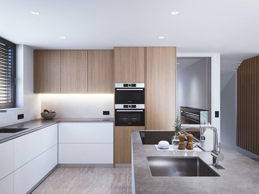 Španělsko Dům Cabo-de-palos