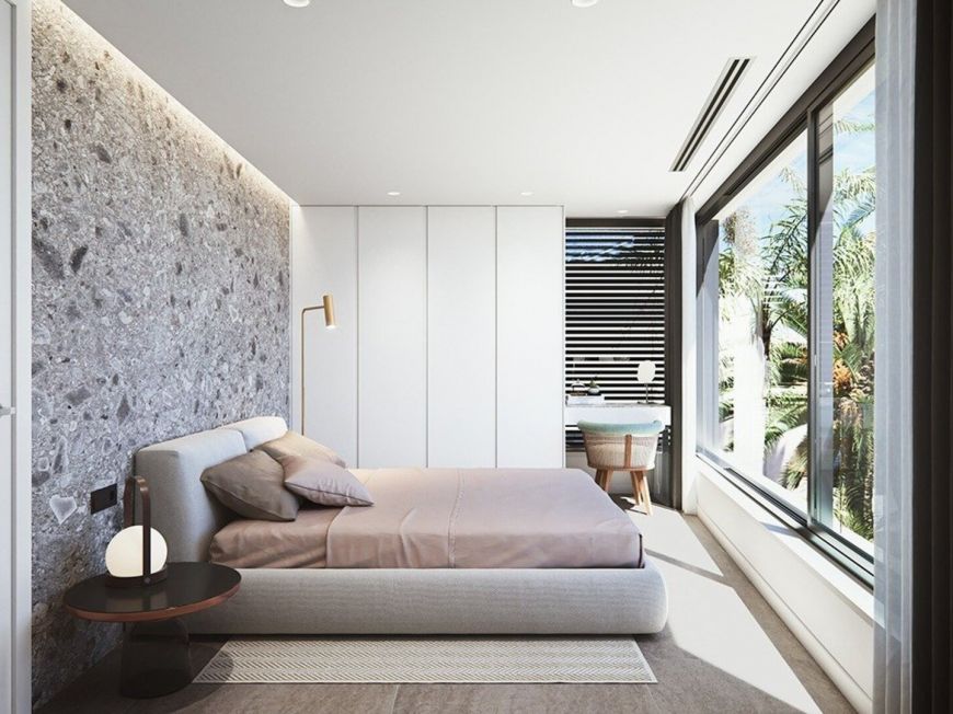 Španělsko Dům Cabo-de-palos