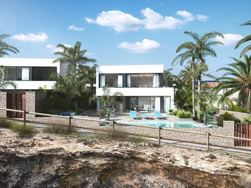 Španělsko Dům Cabo-de-palos