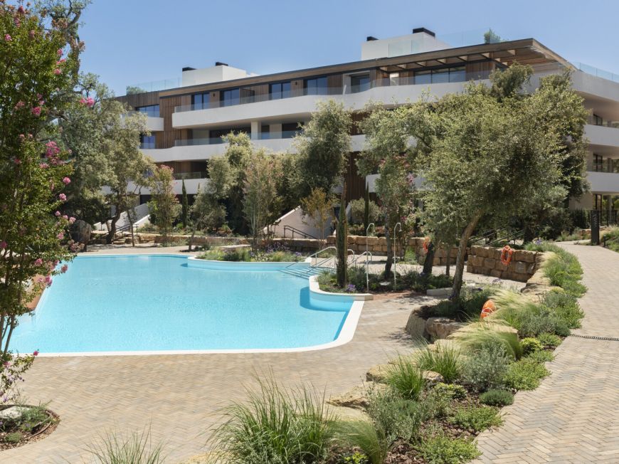 Španělsko Apartmány / byty Costa-del-sol