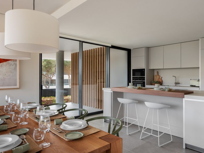 Španělsko Apartmány / byty Costa-del-sol