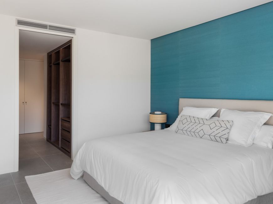 Španělsko Apartmány / byty Costa-del-sol