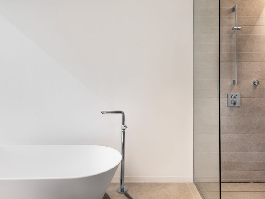 Španělsko Apartmány / byty Costa-del-sol