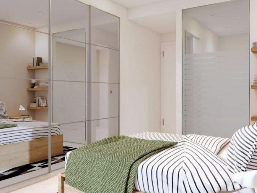 Španělsko Apartmány / byty Alhama-de-murcia