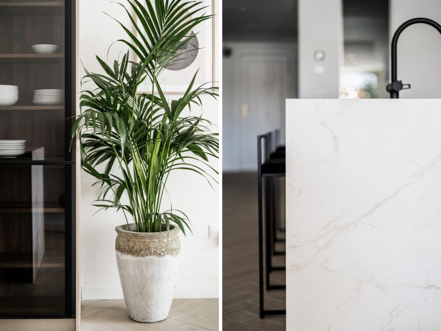 Španělsko Apartmány / byty Costa-del-sol