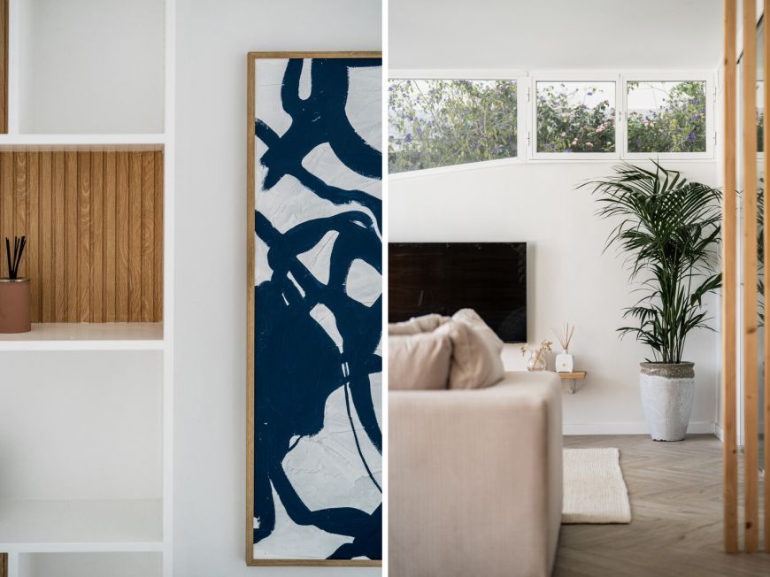 Španělsko Apartmány / byty Costa-del-sol