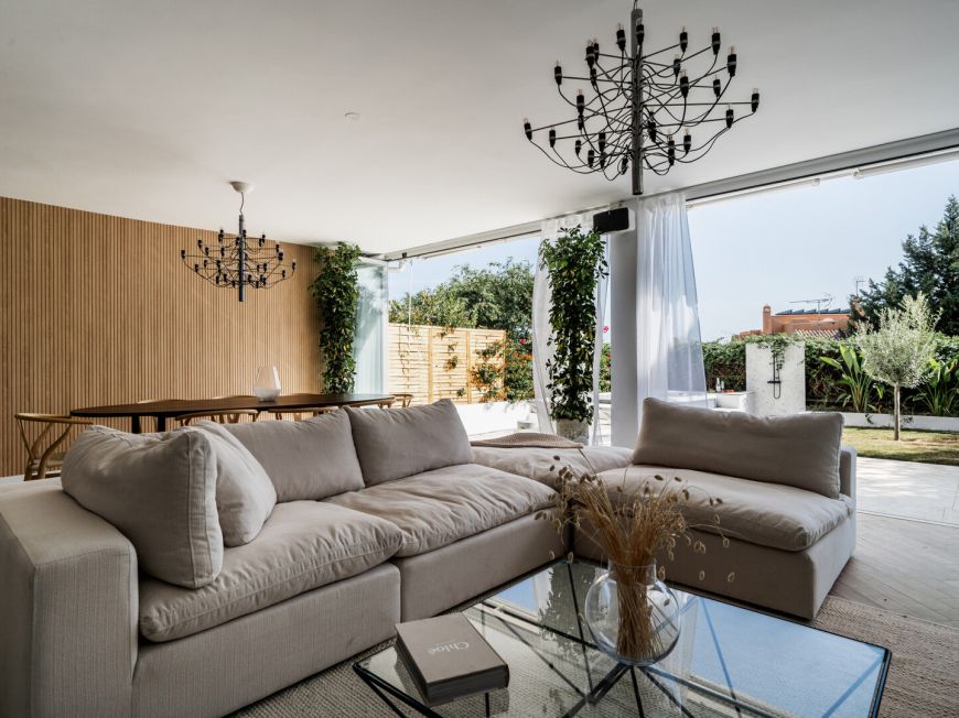 Španělsko Apartmány / byty Costa-del-sol