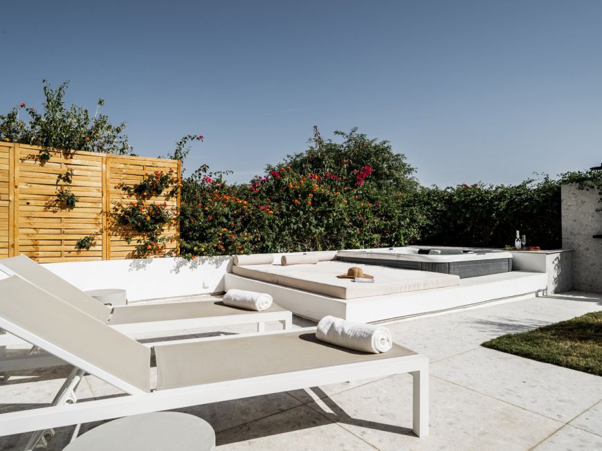 Španělsko Apartmány / byty Costa-del-sol