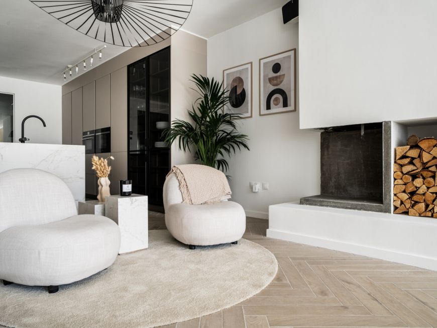 Španělsko Apartmány / byty Costa-del-sol