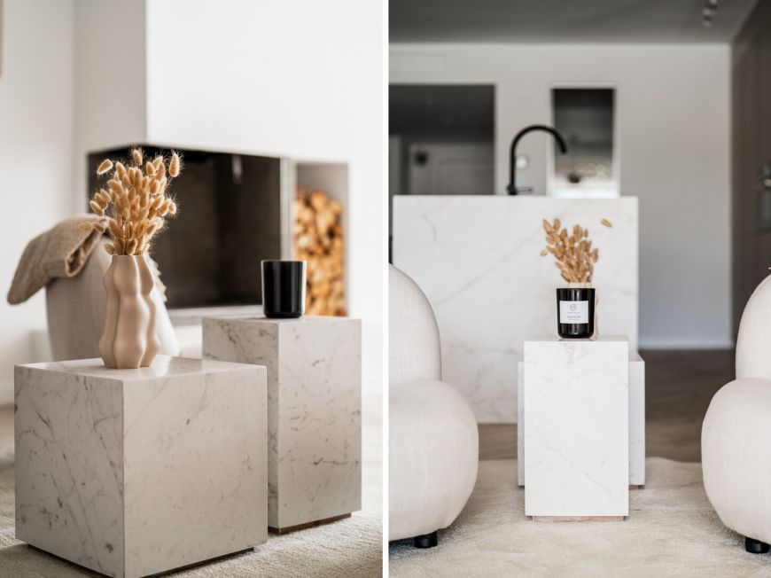 Španělsko Apartmány / byty Costa-del-sol