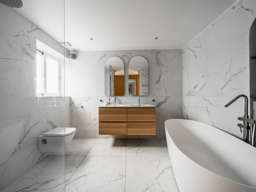 Španělsko Apartmány / byty Costa-del-sol