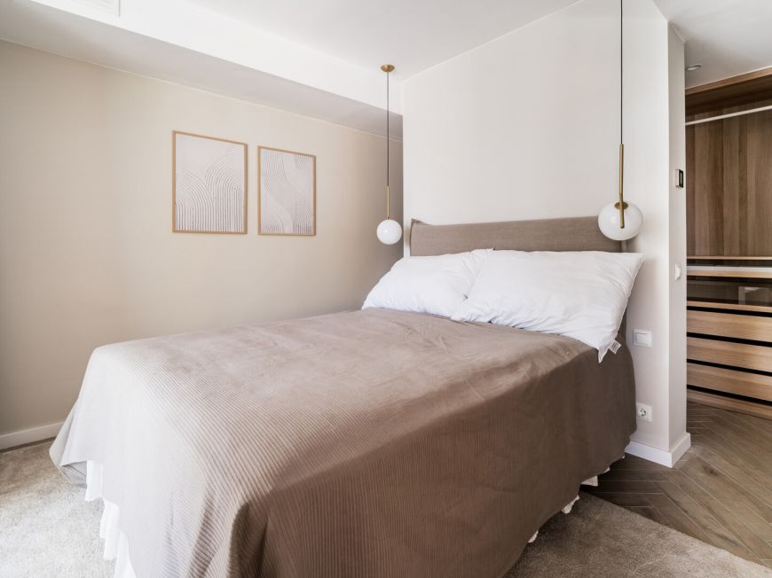 Španělsko Apartmány / byty Costa-del-sol