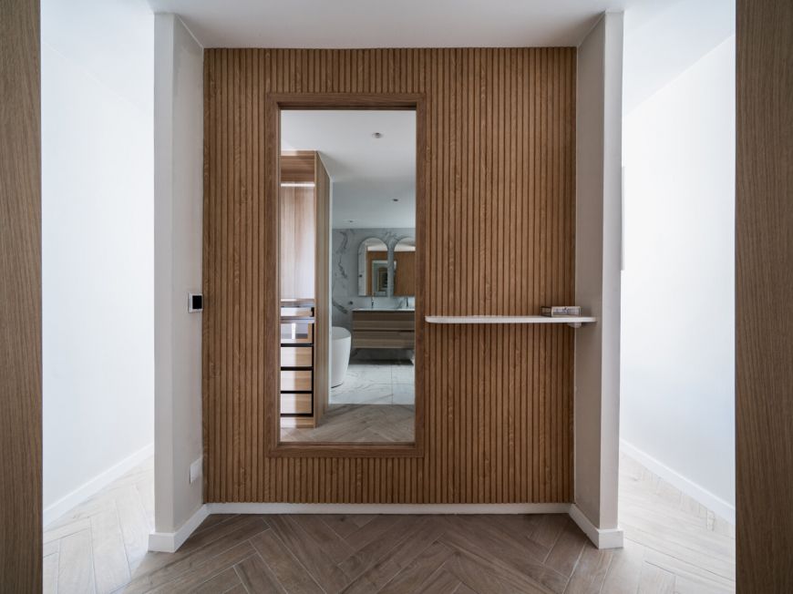 Španělsko Apartmány / byty Costa-del-sol