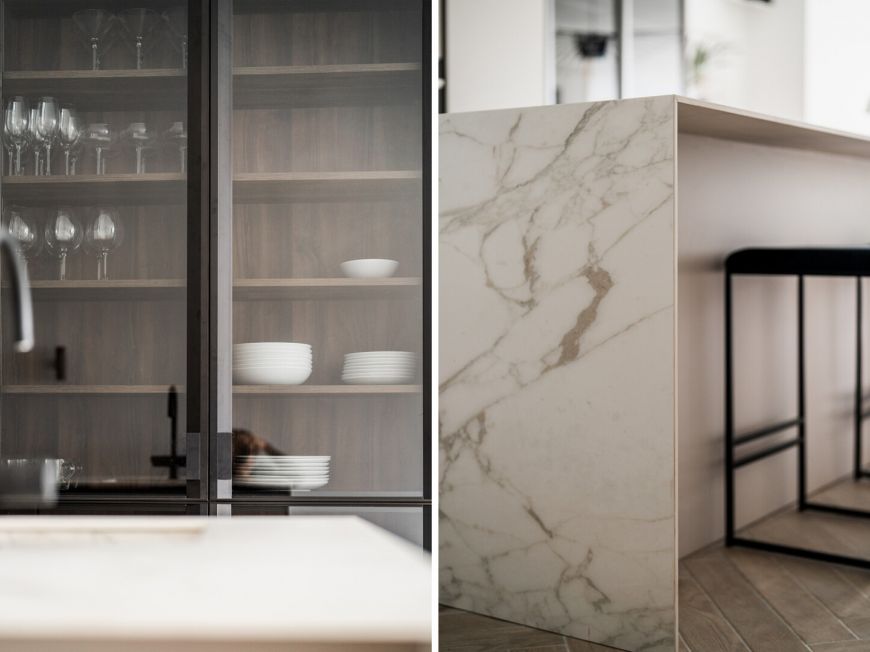 Španělsko Apartmány / byty Costa-del-sol