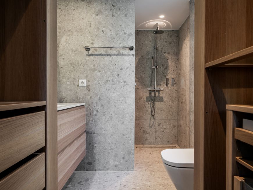 Španělsko Apartmány / byty Costa-del-sol