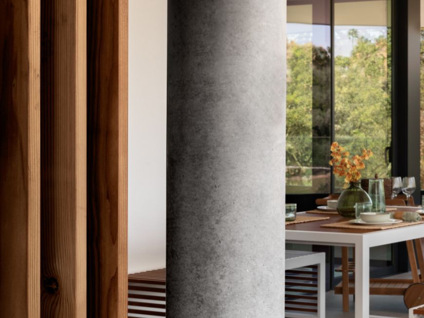 Španělsko Apartmány / byty Costa-del-sol