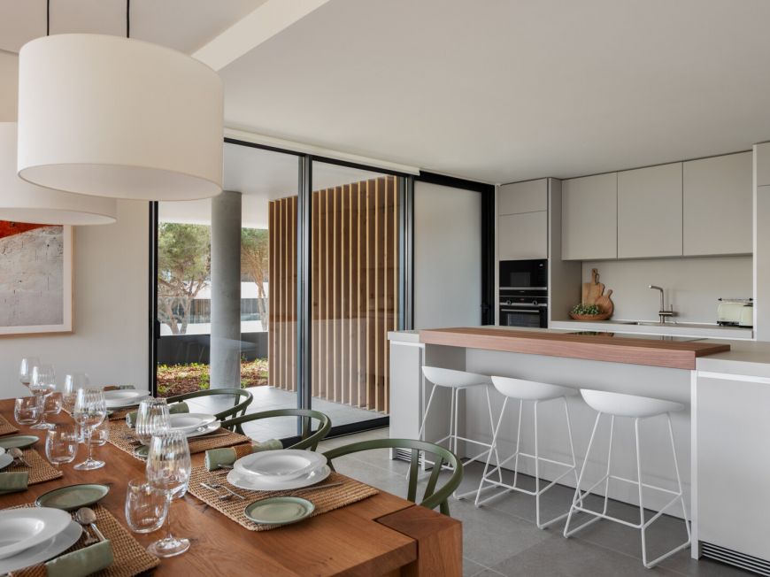 Španělsko Apartmány / byty Costa-del-sol