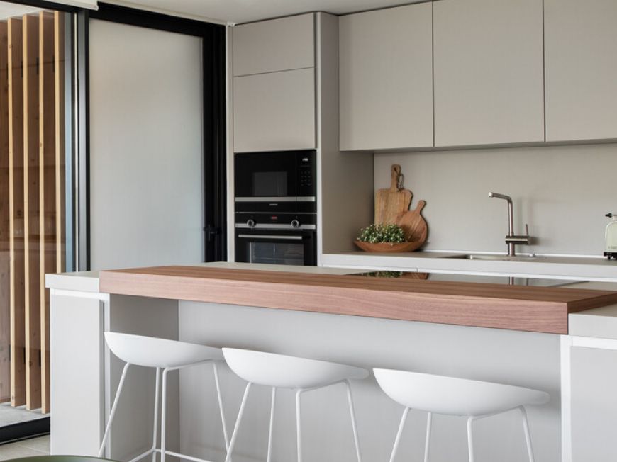 Španělsko Apartmány / byty Costa-del-sol