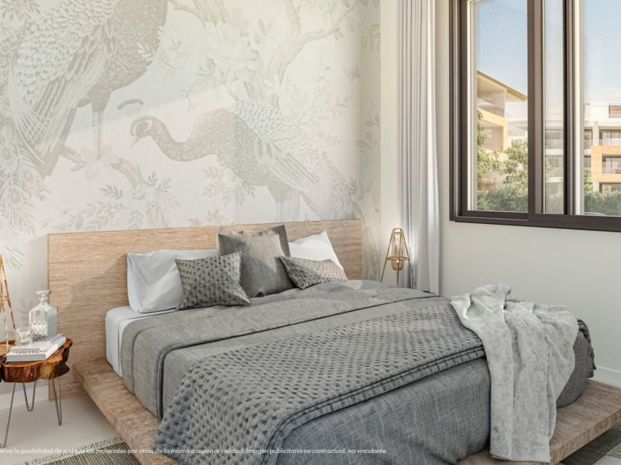 Španělsko Apartmány / byty Costa-del-sol