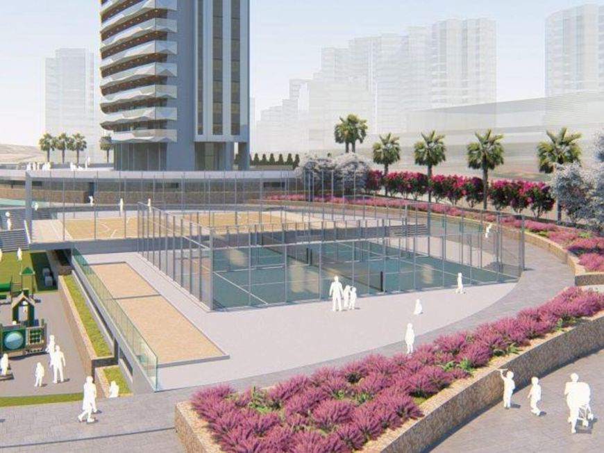 Španělsko Apartmány / byty Benidorm