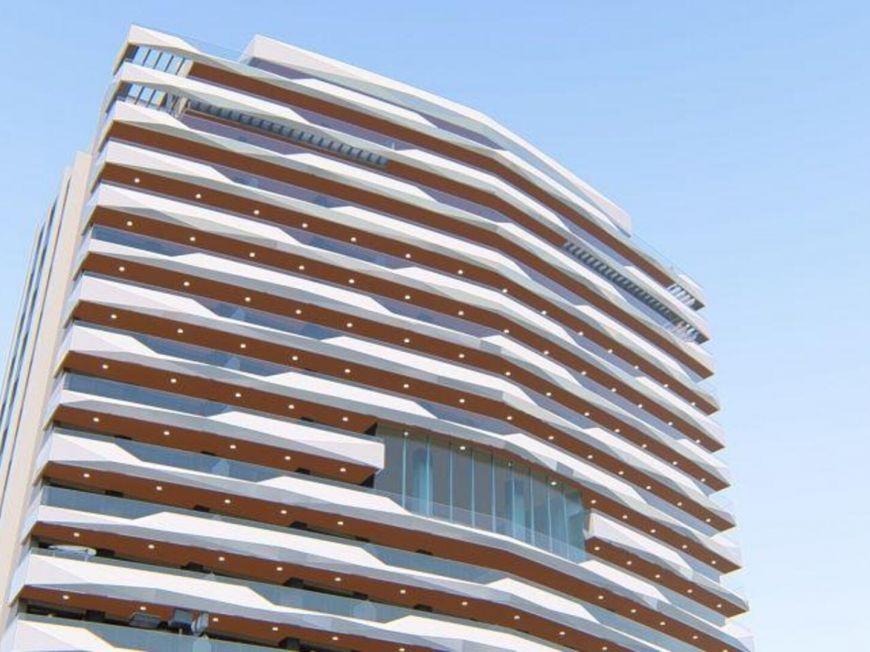 Španělsko Apartmány / byty Benidorm