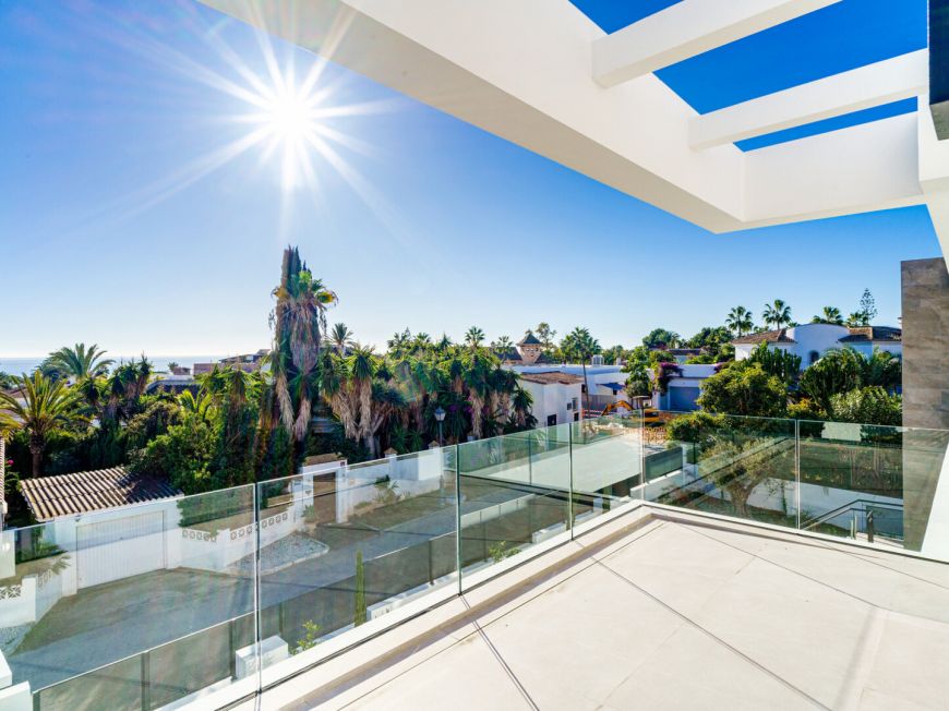 Španělsko Dům Costa-del-sol