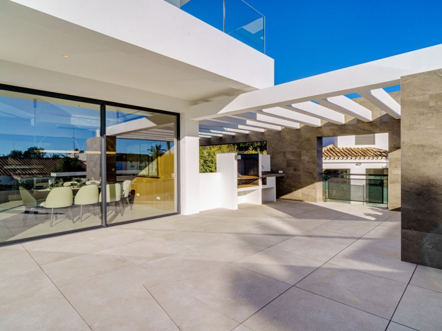 Španělsko Dům Costa-del-sol