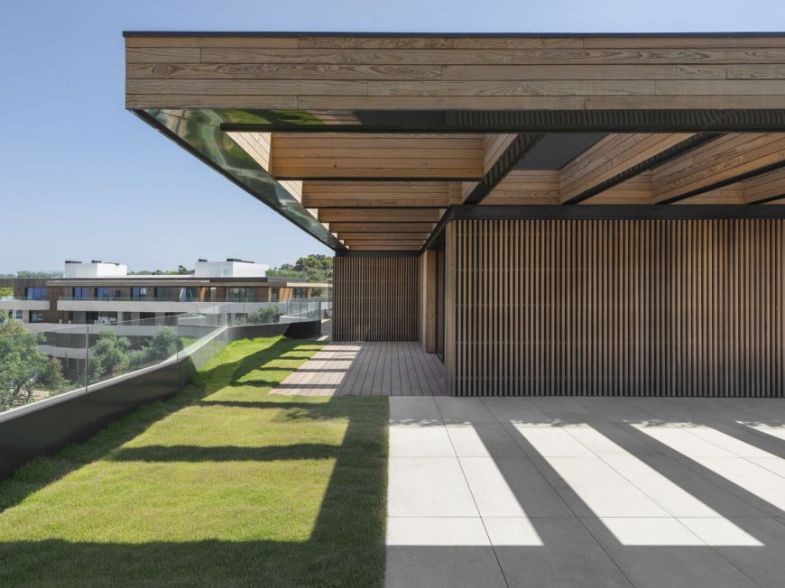 Španělsko Novostavby Costa-del-sol