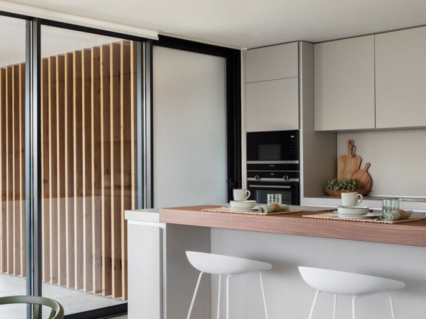 Španělsko Novostavby Costa-del-sol