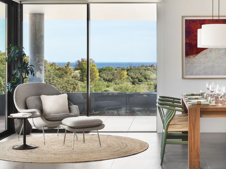 Španělsko Novostavby Costa-del-sol